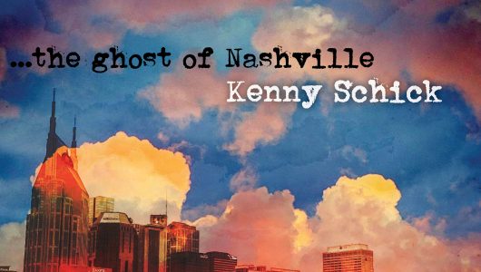 The Ghost of Nashville