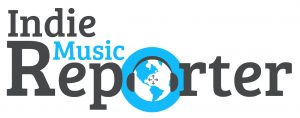 Indie Music Reporter logo