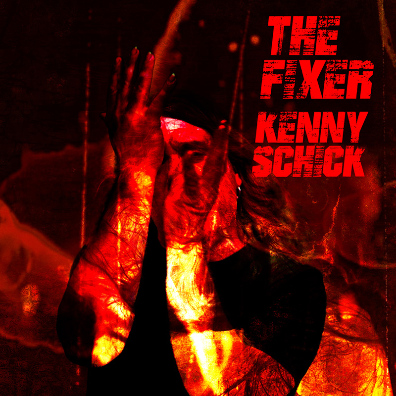 The Fixer by Kenny Schick