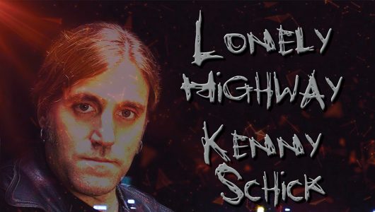 Kenny Schick Lonely Highway