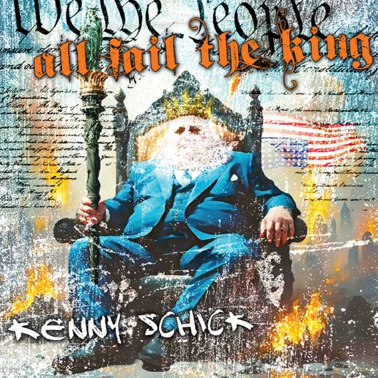 Kenny Schick Music 2025